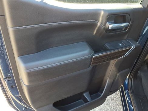 Used 2021 Chevrolet Silverado 1500 RST image 20