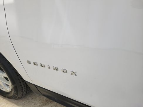 Certified 2022 Chevrolet Equinox LT image 11