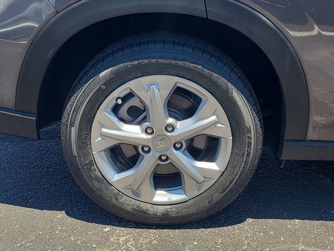 Used 2024 Honda HR-V LX image 5