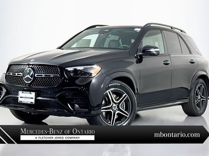 New 2026 Mercedes-Benz GLE 350 4MATIC