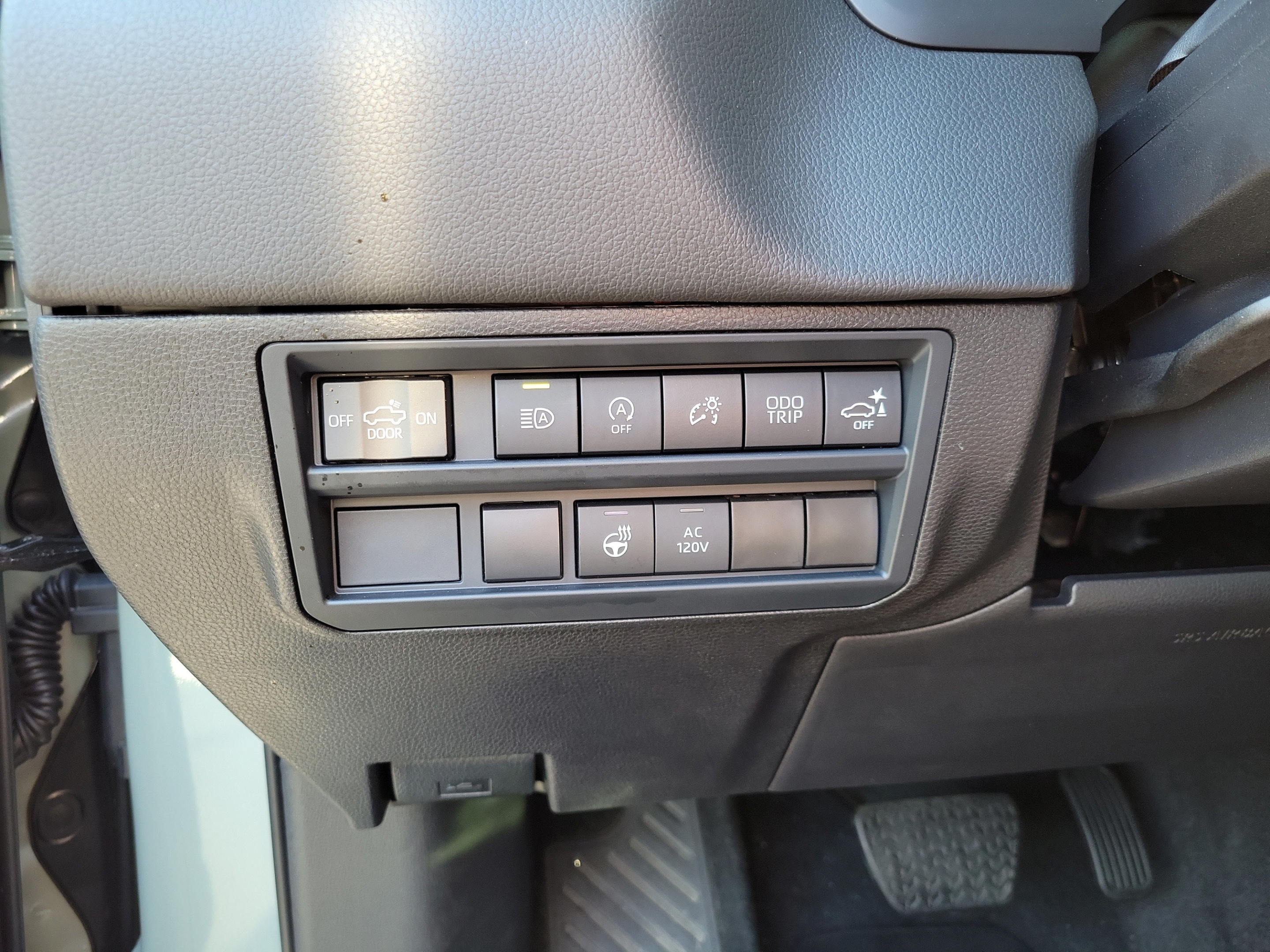 Certified 2026 Toyota Tundra Limited RWD image 11