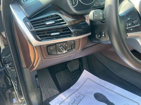 Used 2017 BMW X5 xDrive35i AWD/4WD image 25