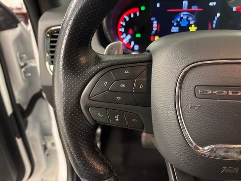 Used 2020 Dodge Durango R/T image 45