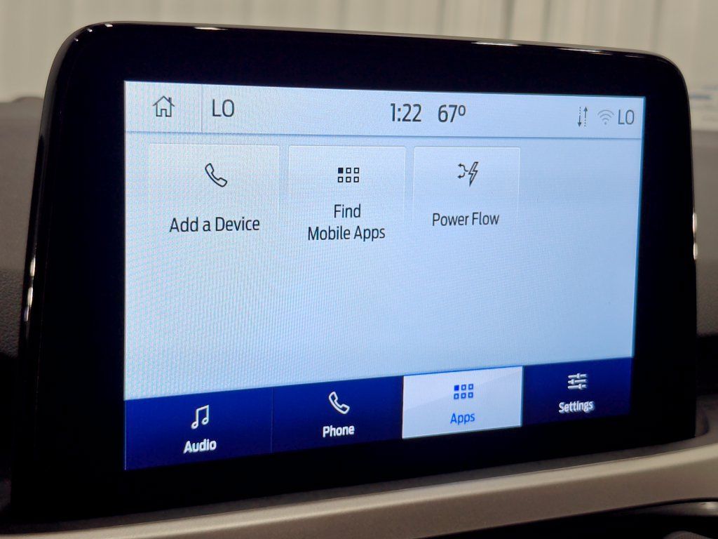 Used 2022 Ford Escape SE AWD/4WD image 33