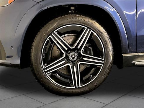 New 2026 Mercedes-Benz GLE 350 4MATIC image 17