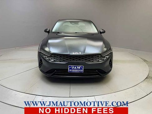 Used 2023 Kia K5 LXS image 8