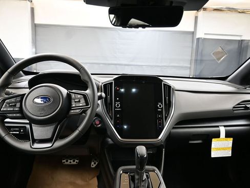 New 2026 Subaru Crosstrek 2.5i Sport AWD/4WD image 22