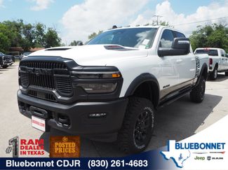 New 2025 RAM 2500 Power Wagon AWD/4WD video 2