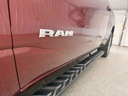 Used 2019 RAM 1500 Big Horn AWD/4WD image 9