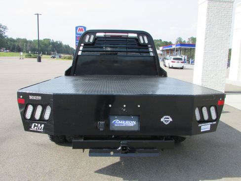 Used 2021 Chevrolet Silverado 3500 W/T w/ WT Convenience Package image 8