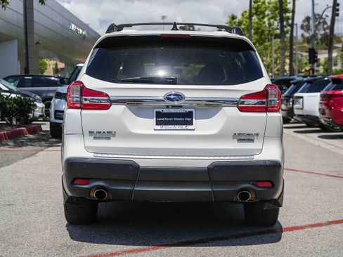 Used 2021 Subaru Ascent Limited w/ Technology Package AWD/4WD image 5