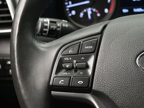 Used 2021 Hyundai Tucson Limited image 14