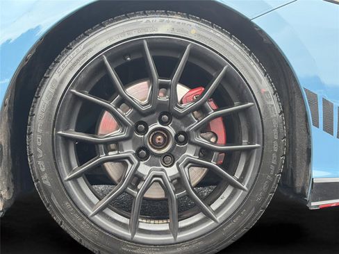 Used 2022 Toyota Camry TRD w/ TRD Package w/JBL Audio image 37