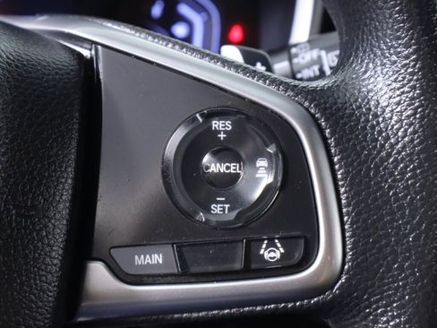 Used 2021 Honda CR-V EX image 13