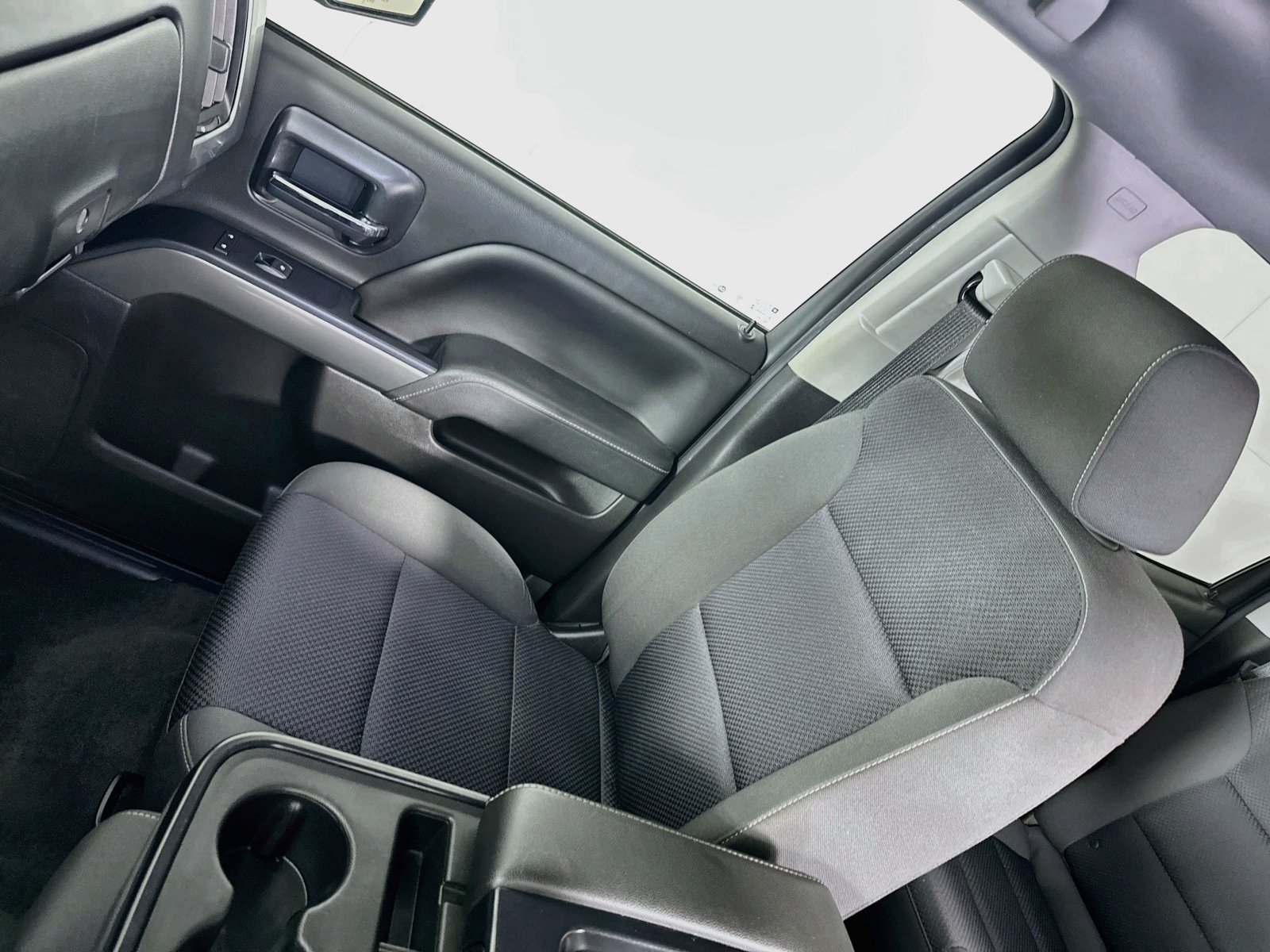 Used 2018 Chevrolet Silverado 1500 LT AWD/4WD image 22