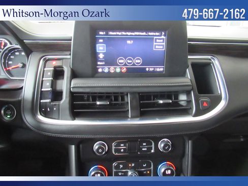 Used 2023 Chevrolet Suburban LS w/ Max Trailering Package AWD/4WD image 46