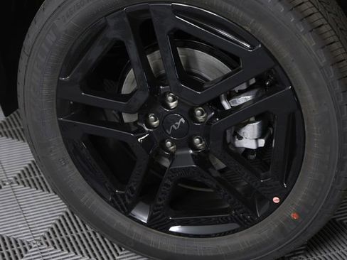 Used 2025 Kia Telluride SX Prestige X-Line AWD/4WD image 8