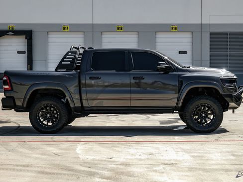 Used 2024 RAM 1500 TRX w/ TRX Level 2 Equipment Group image 24