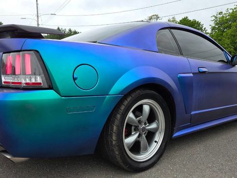 Used 2003 Ford Mustang GT Premium RWD image 16
