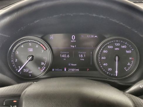 Used 2023 Cadillac XT4 Sport image 12