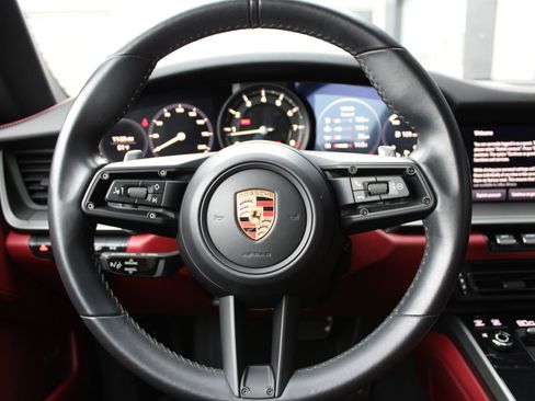 Certified 2023 Porsche 911 Carrera image 15