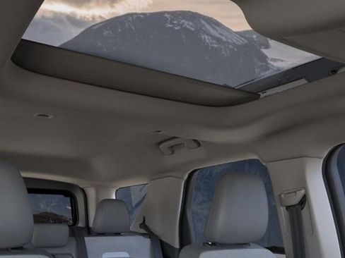 New 2025 Ford Bronco Sport Badlands w/ Badlands Tech Package image 22