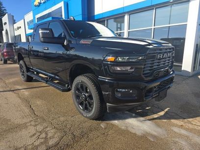 Used 2025 RAM 2500 Big Horn