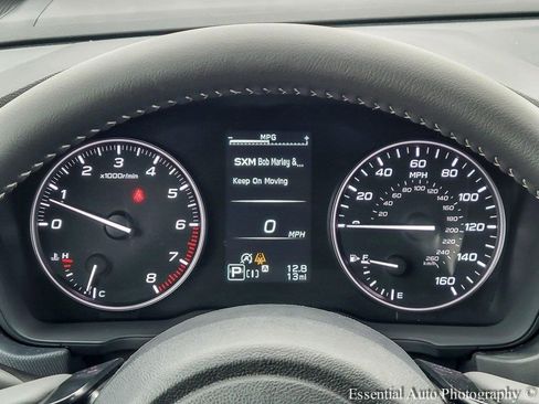 New 2026 Subaru Forester Premium image 14