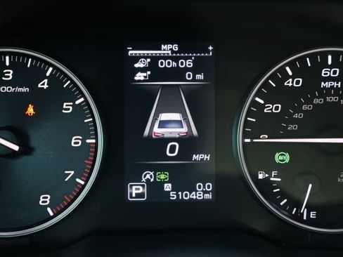 Certified 2023 Subaru Legacy Limited AWD/4WD image 28