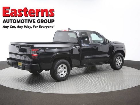 Used 2022 Nissan Frontier S RWD image 39