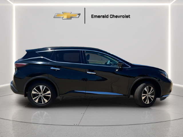 Used 2024 Nissan Murano SV AWD/4WD image 5
