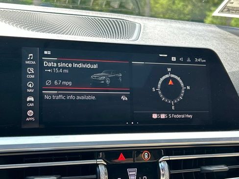 Used 2019 BMW 330i Sedan RWD image 34
