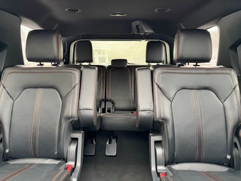 Certified 2023 Ford Expedition Timberline image 38