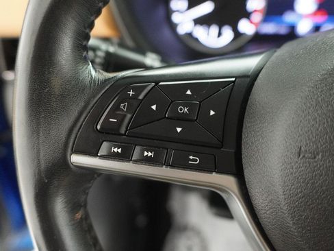 Used 2020 Nissan Sentra SV w/ SV Premium Package FWD image 8