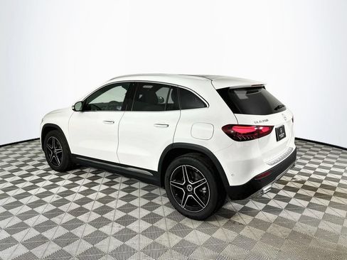 Certified 2026 Mercedes-Benz GLA 250 image 5