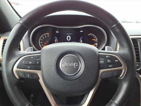 Used 2015 Jeep Grand Cherokee Laredo w/ Quick Order Package 23E image 20