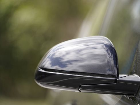 New 2027 Chevrolet Bolt RS FWD image 49