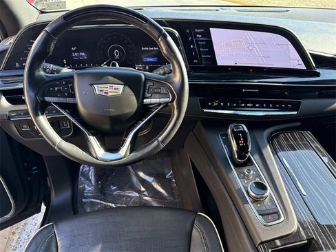 Used 2022 Cadillac Escalade ESV Sport w/ Touring Package image 20