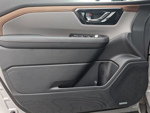 New 2026 Subaru Forester Sport AWD/4WD image 8