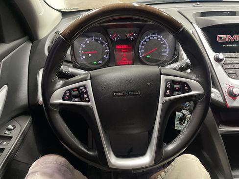 Used 2016 GMC Terrain Denali AWD/4WD image 30