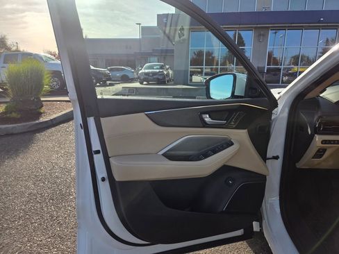 New 2026 Acura MDX SH-AWD w/ Technology Package image 10