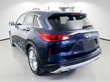 Used 2020 INFINITI QX50 Luxe image 4