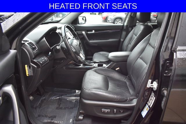 Used 2015 Kia Sorento EX AWD/4WD image 4