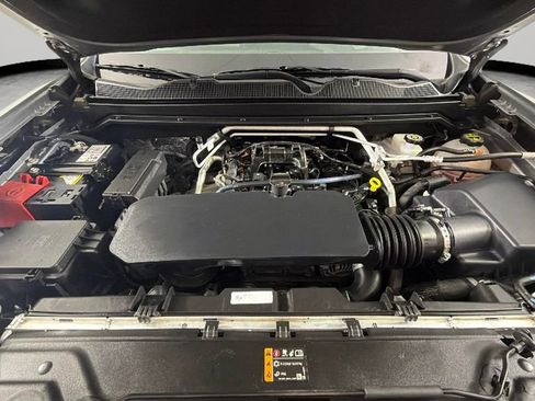 Certified 2024 Chevrolet Colorado LT w/ LT Convenience Package RWD image 35