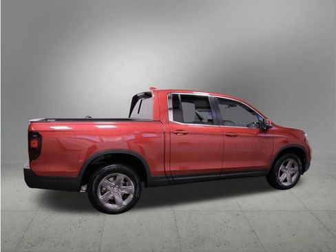 Certified 2023 Honda Ridgeline RTL image 10