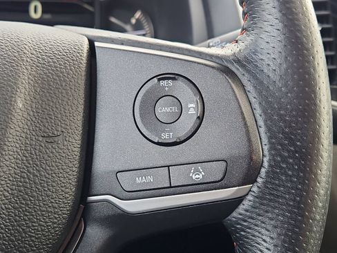 Certified 2023 Honda Passport TrailSport image 28