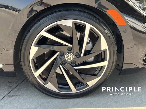 Used 2023 Volkswagen Arteon SEL Premium AWD/4WD image 4