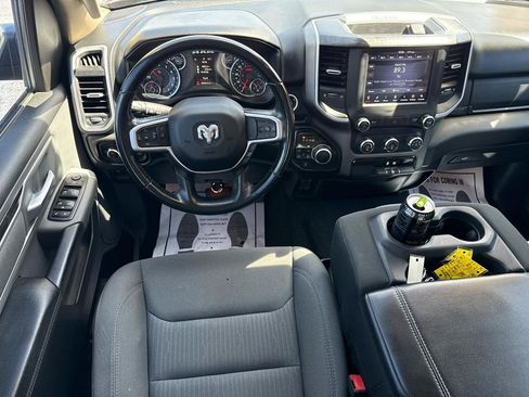 Used 2020 RAM 1500 Lone Star AWD/4WD image 37