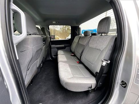 Used 2023 Ford F150 XLT image 21