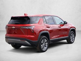 New 2026 Chevrolet Equinox LT AWD/4WD video 2